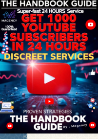 YouTube Subscribers Discreet Services