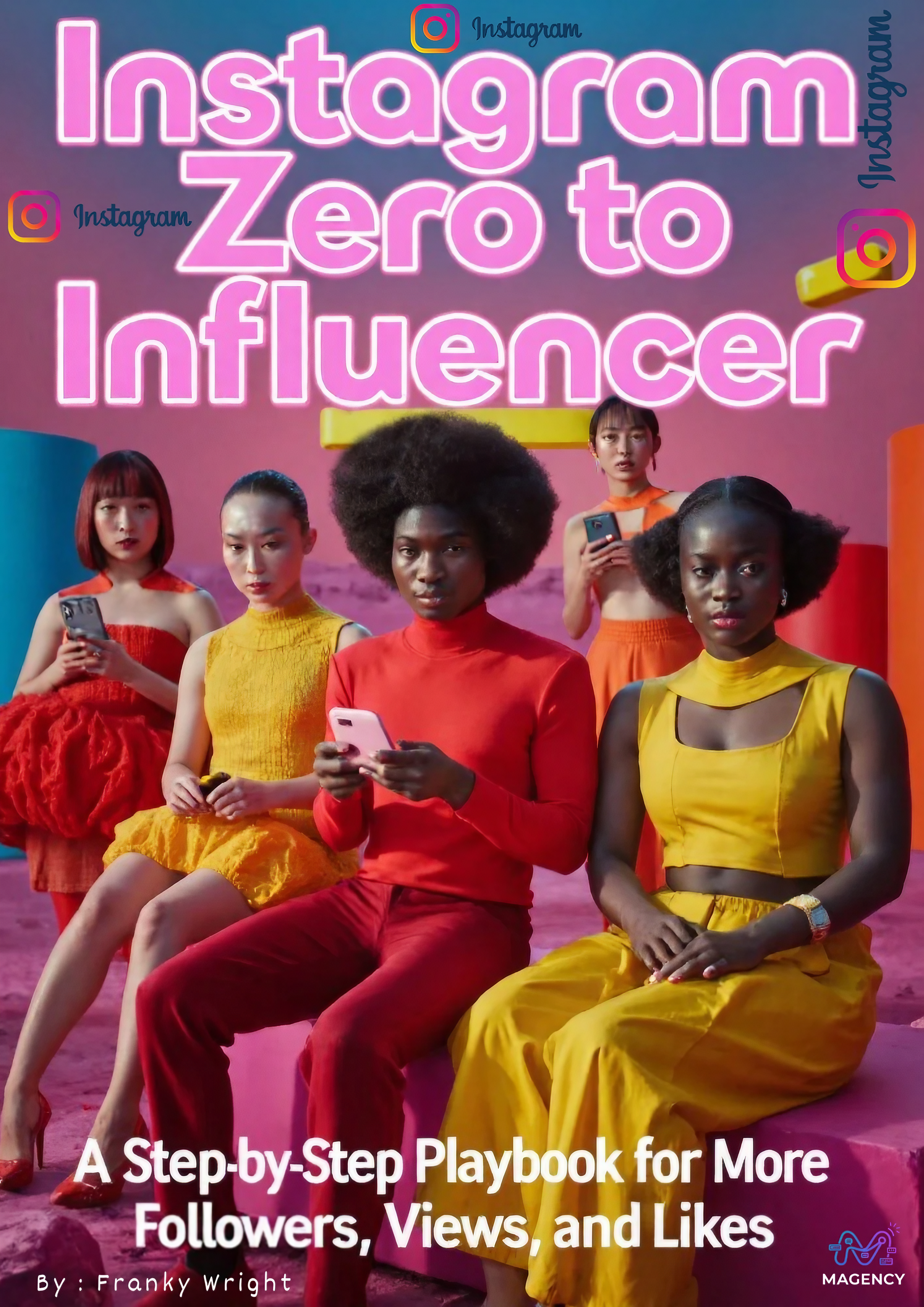Instagram Zero to Hero